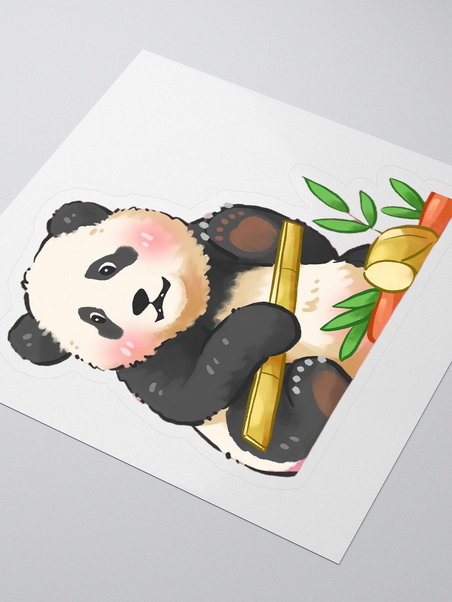 MEIZHU🐼Giant Panda product image (3)