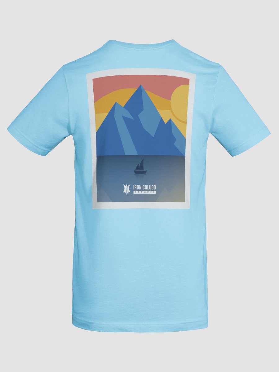 Mountain Tee product image (32)