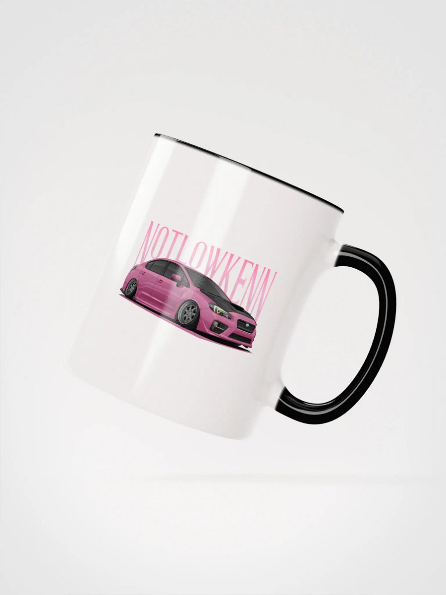 Mug - notlowkenn 2 product image (9)