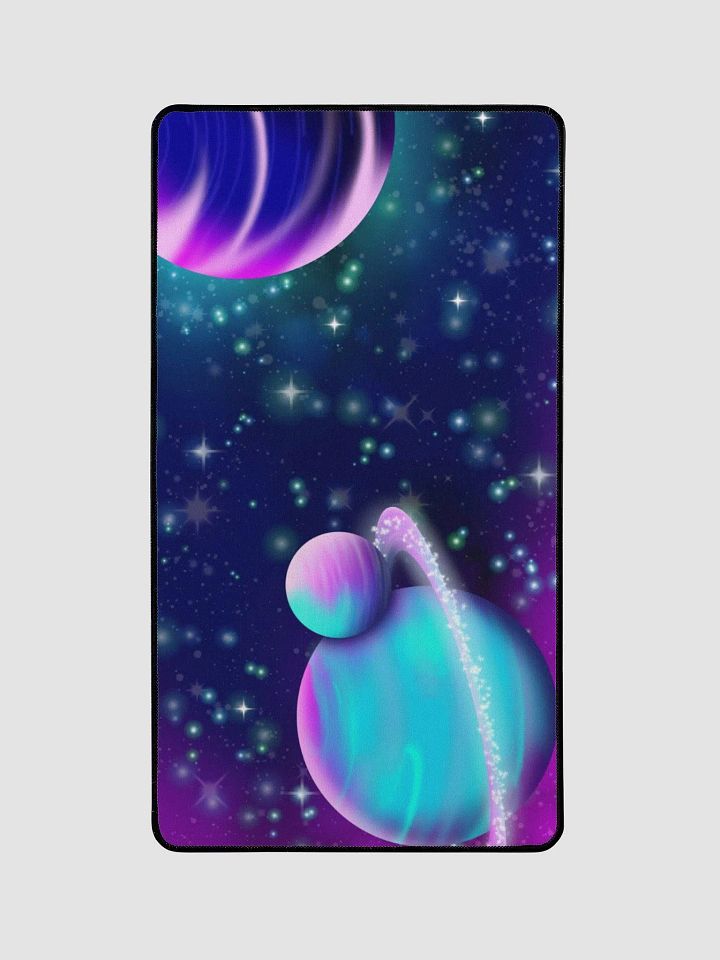 Legion Space Mat 12