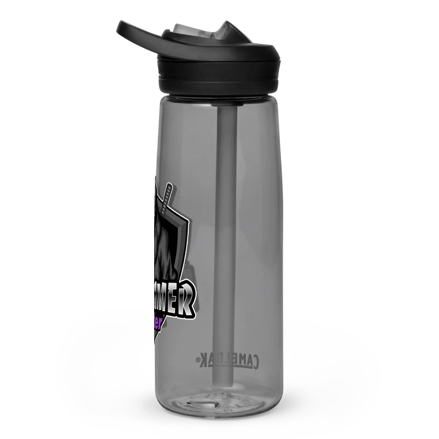DieGamerBrüder Flasche product image (4)