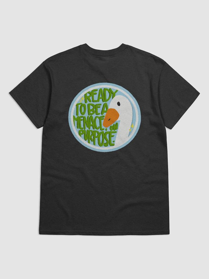 Ready to be a Menace Shirt product image (2)