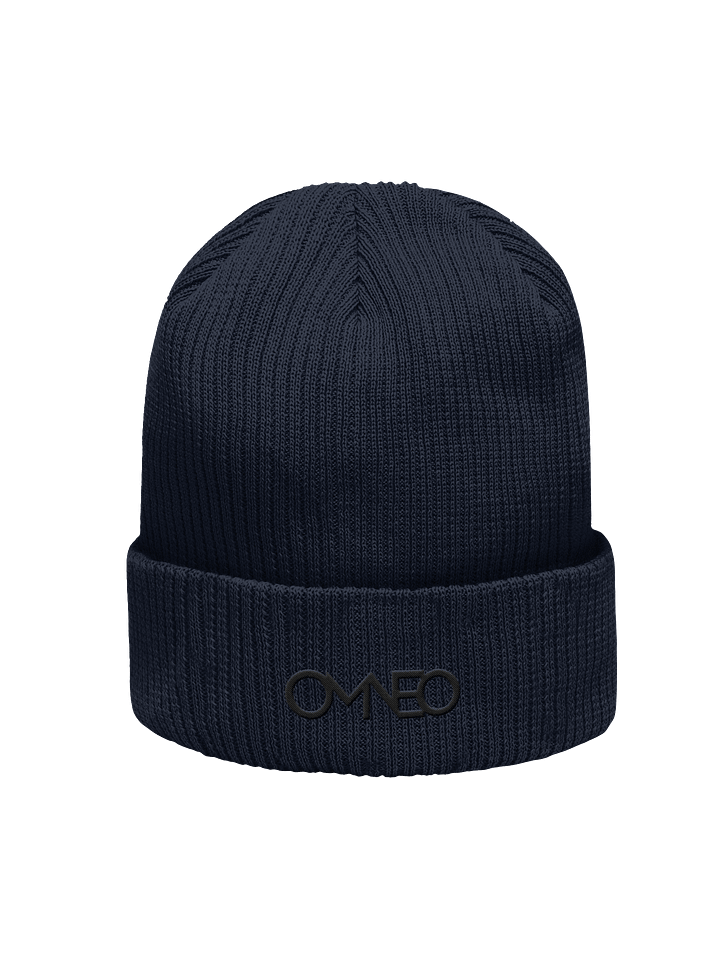 Omneo Cotton Beanie product image (2)