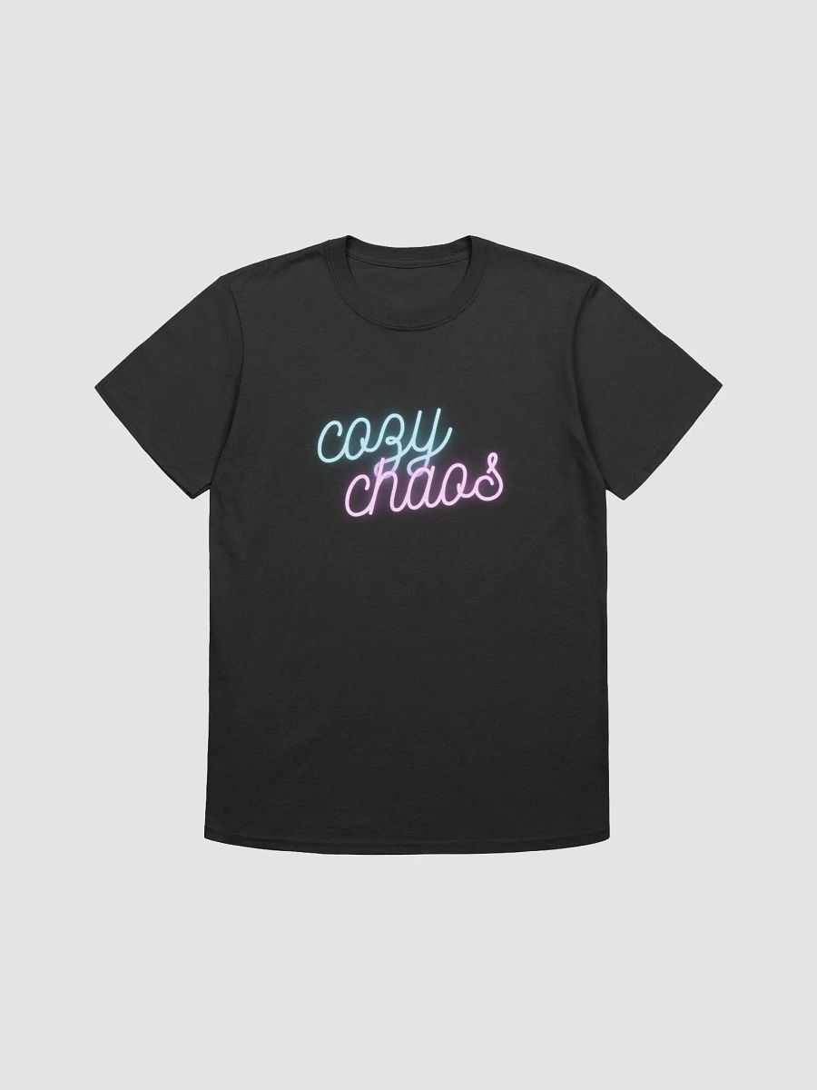 Cozy Chaos Tee product image (1)