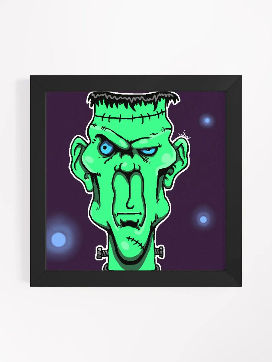 Frankenstein product image (2)