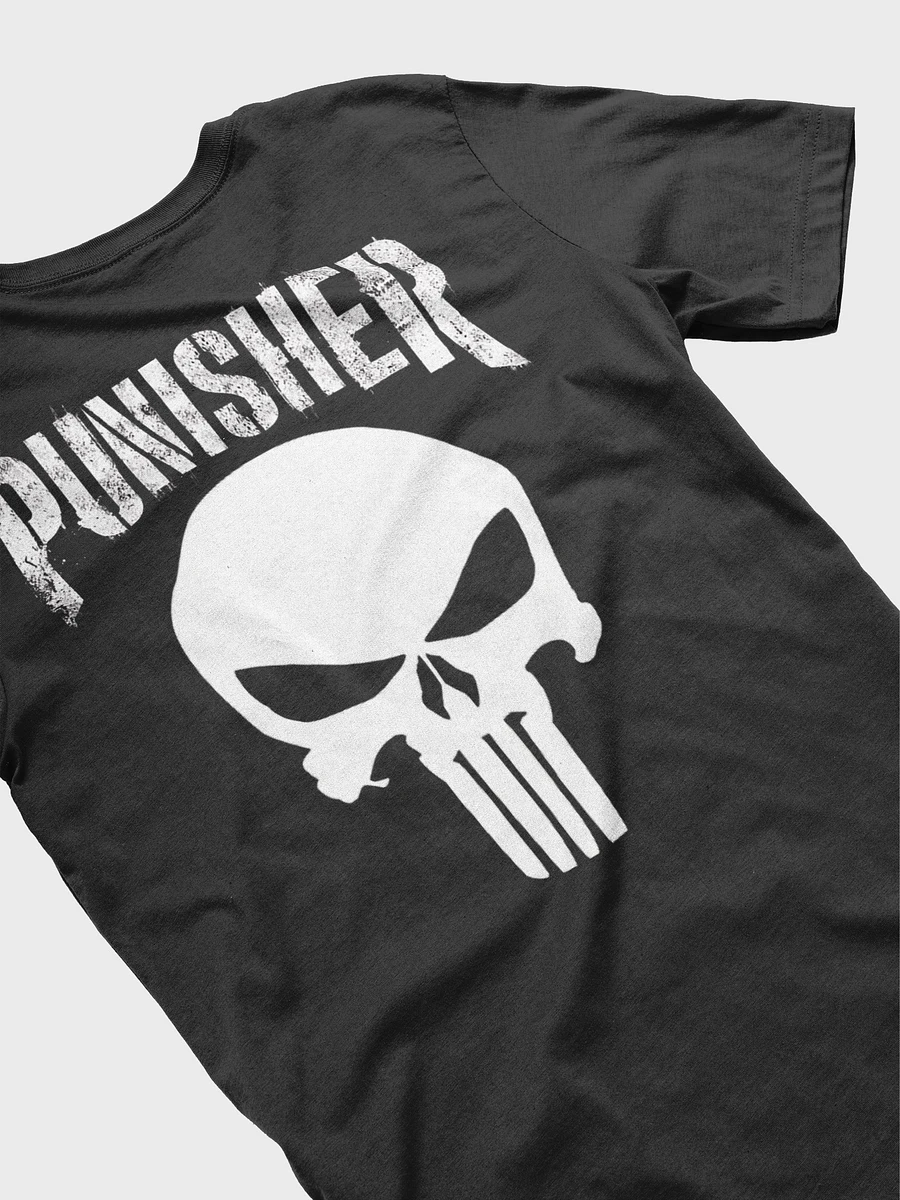 THE PUNISHER TEE product image (4)