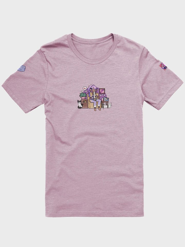 Sheep in the Clouds tee product image (1)
