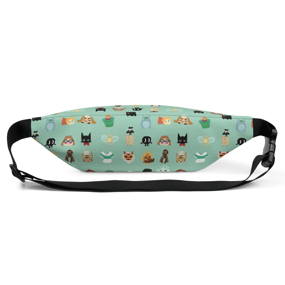 Anime Love Bag product image (1)