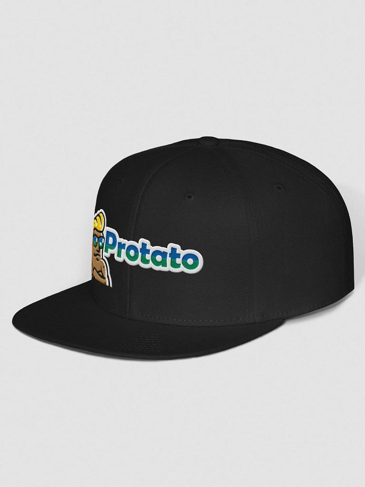 Protato Snapback product image (2)