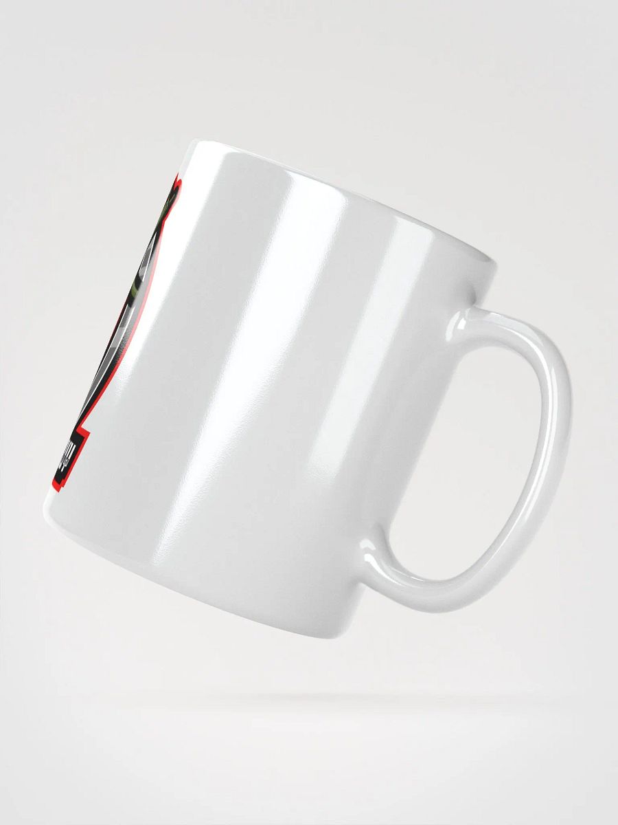 LAZY MUG (White) product image (13)