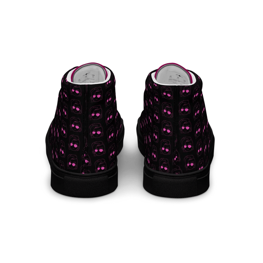 Women's Hybrid Spyder High Tops product image (6)
