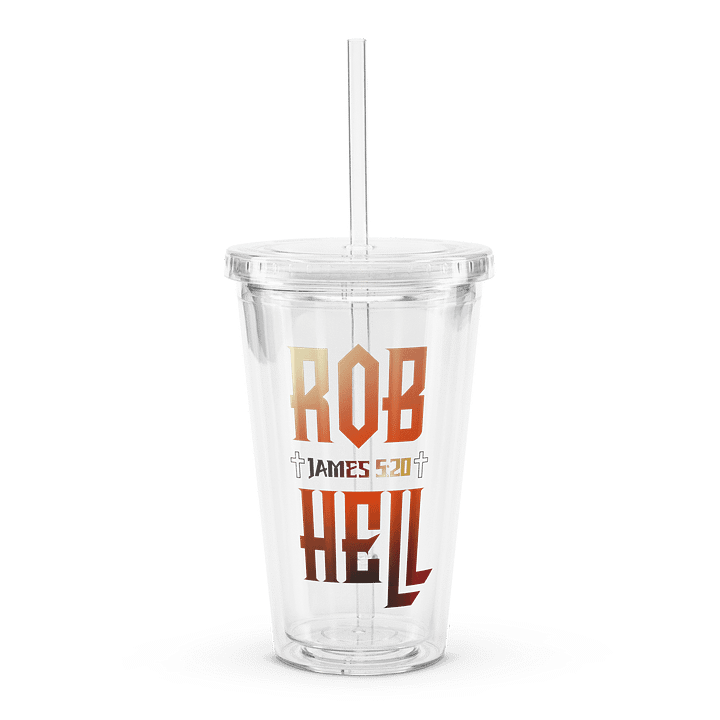 ROB HELL.tumbler product image (1)