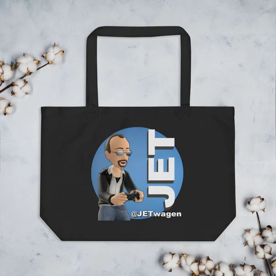 Logo - Tote Bag product image (3)
