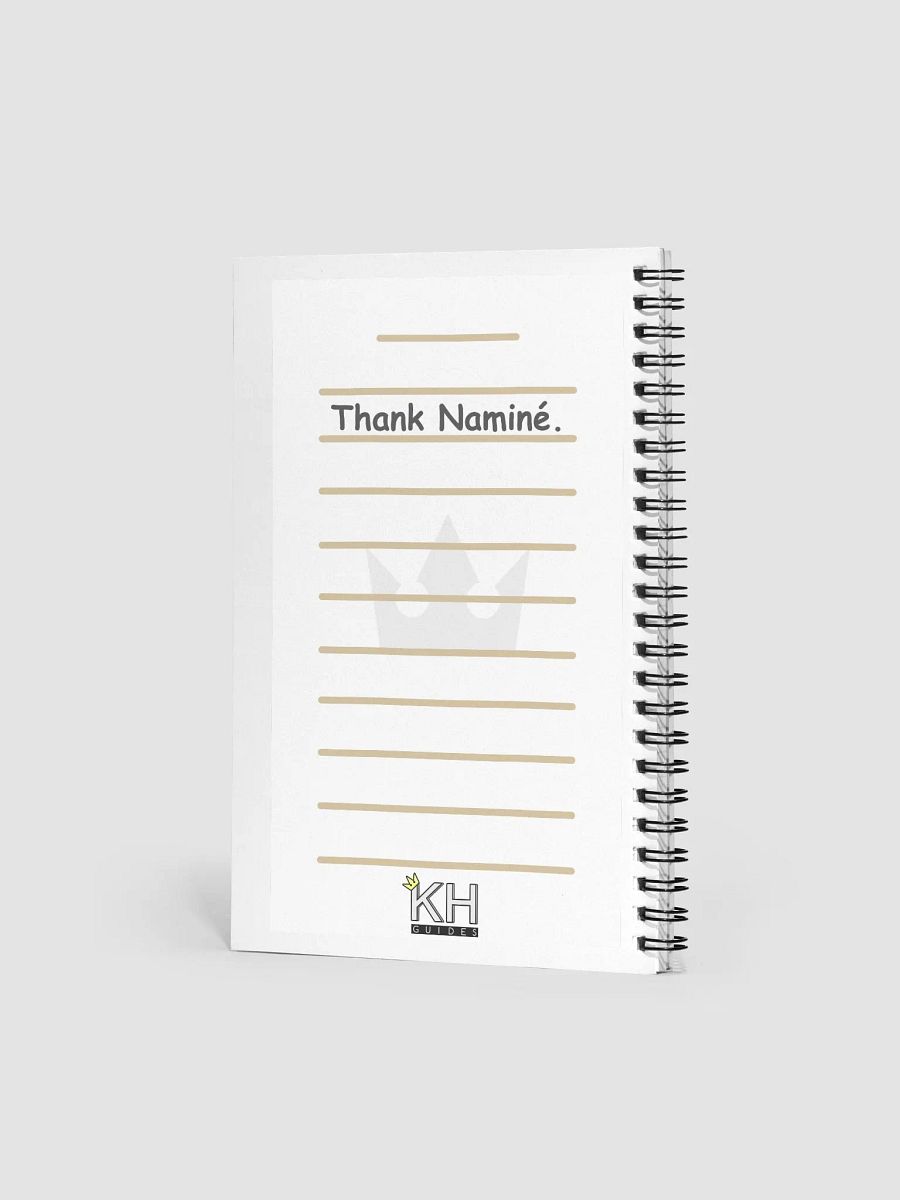 Chronicler's Journal product image (2)