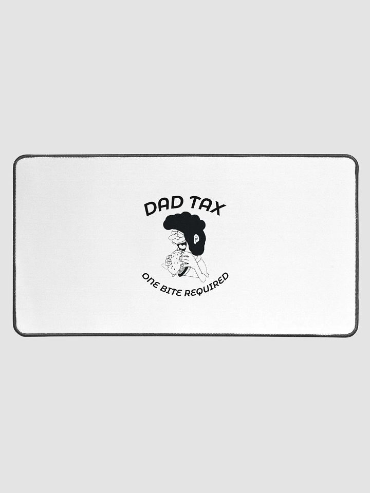 DAD TAX One Bite Required product image (1)