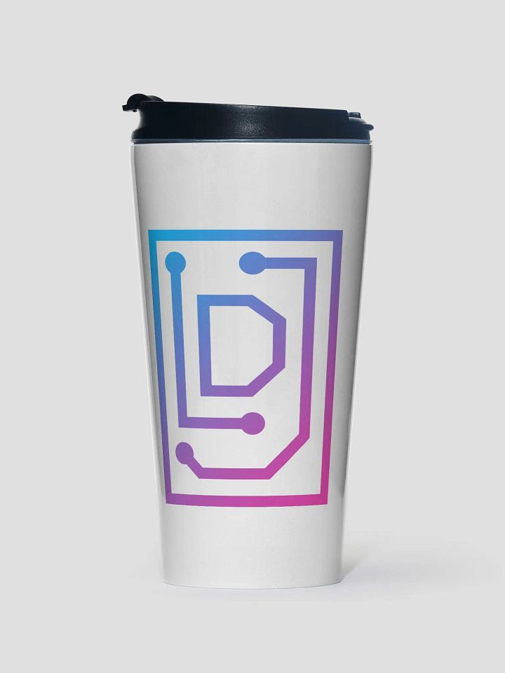LDJ Travel Mug product image (1)