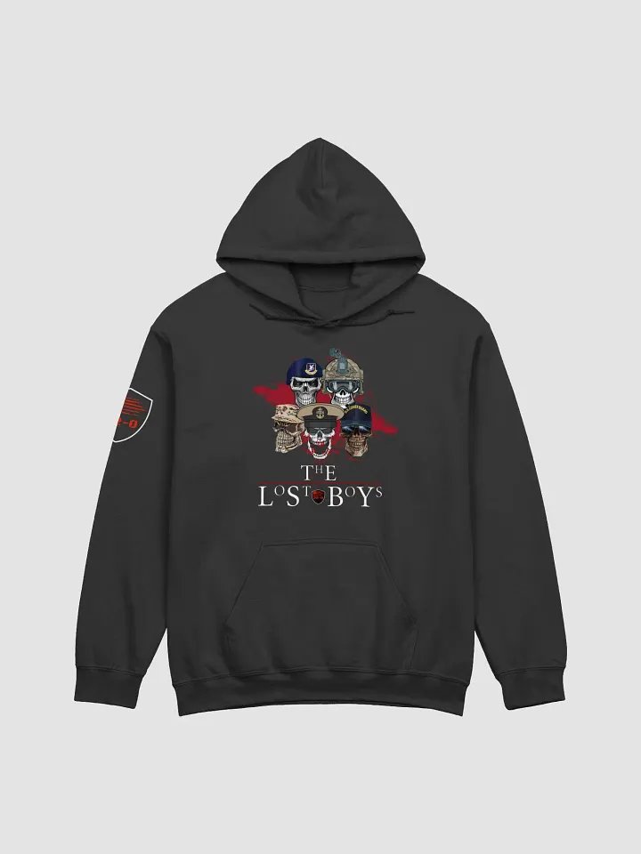 LOST BOYS product image (1)