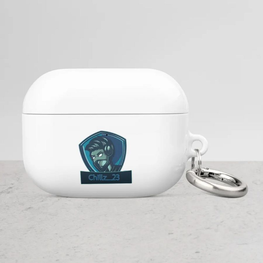 Chillz_23 AirPods Case product image (6)