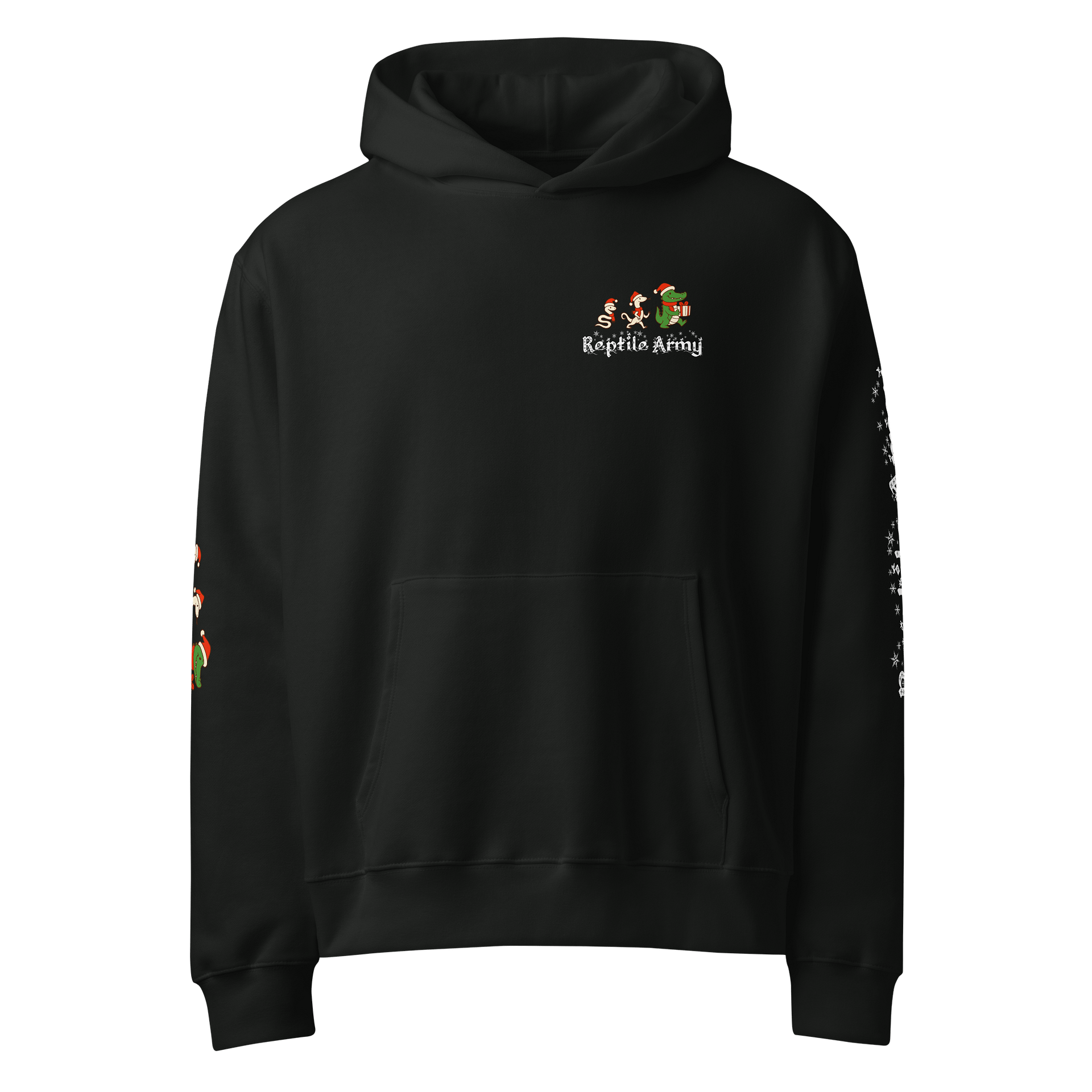 Kevin Hoodie product image (1)