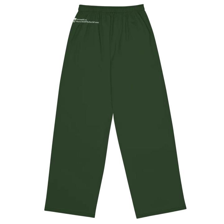 Canadian Gooserider Wide Leg Pants product image (2)