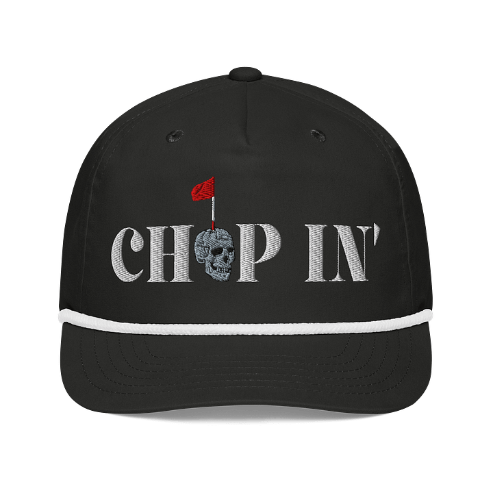 Chip In' Bogey Golf Hat Boys product image (1)