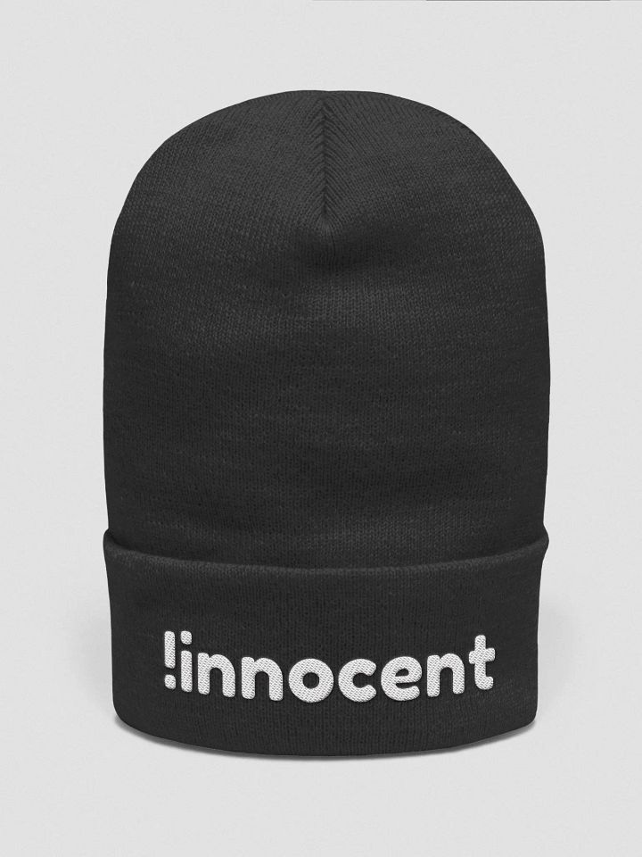 Innocent Beanie product image (2)