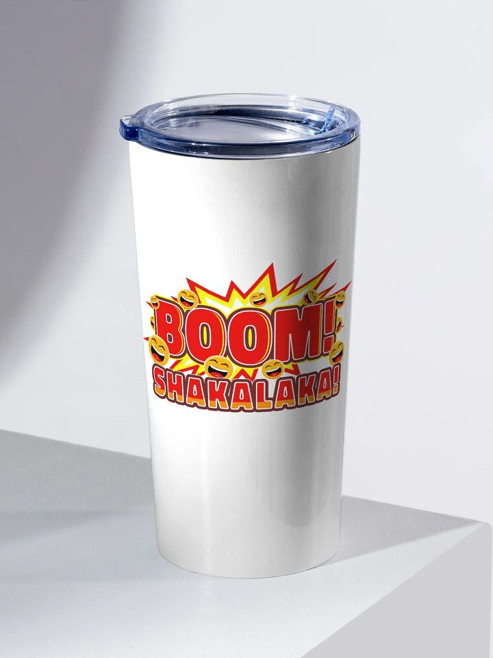 BOOM SHAKALAKA V1 product image (2)