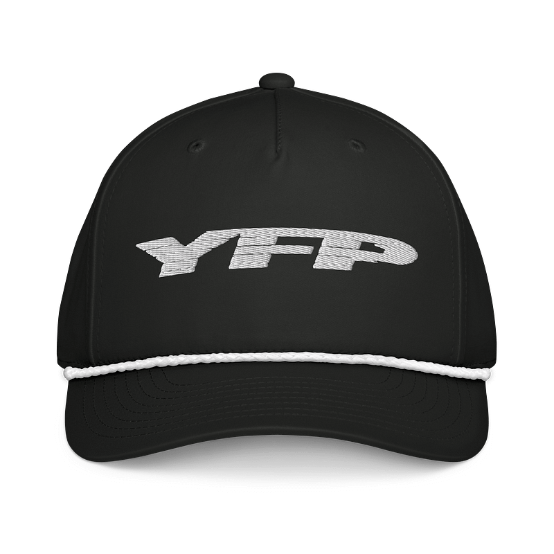SURFER ROPE HAT