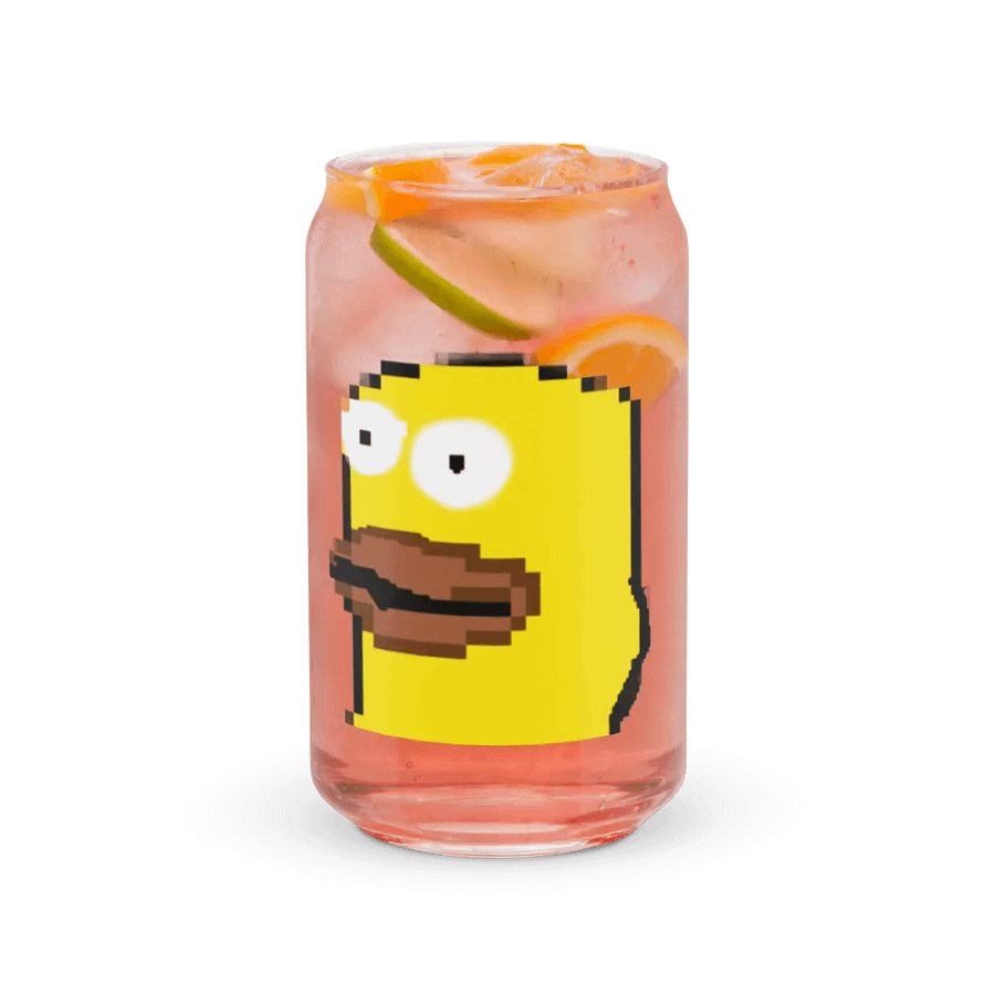 Homer Cup product image (7)