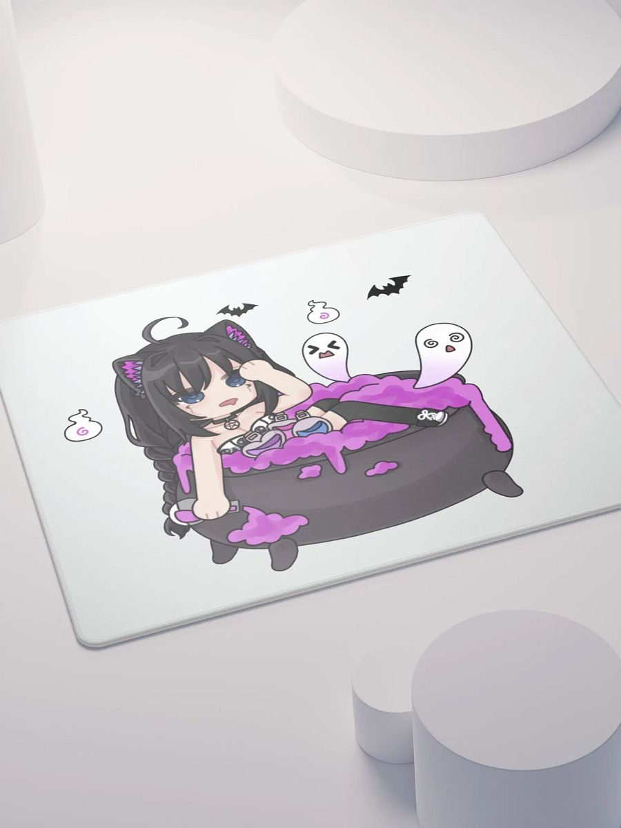 Panda cauldron mouse matt product image (4)