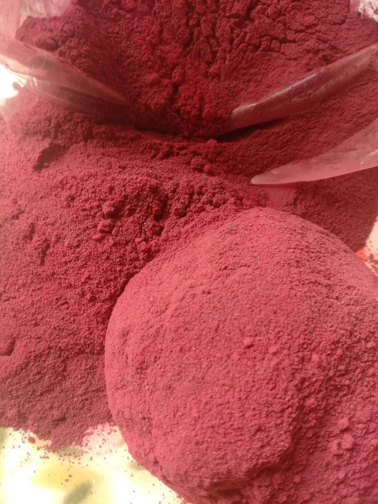 Serbuk buah bit product image (1)