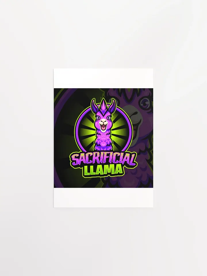 Poster Print product image (4)