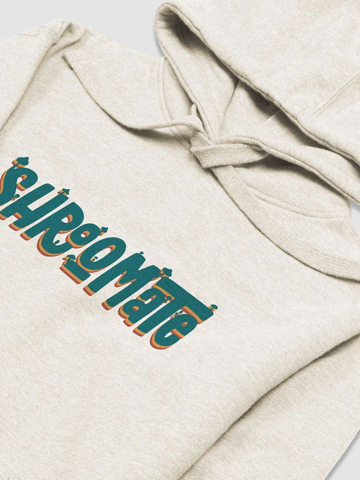 Stacked Hoodie product image (2)
