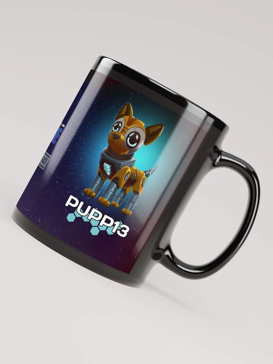 PUPP13 Pet | Coffee Mug (11 oz) product image (4)