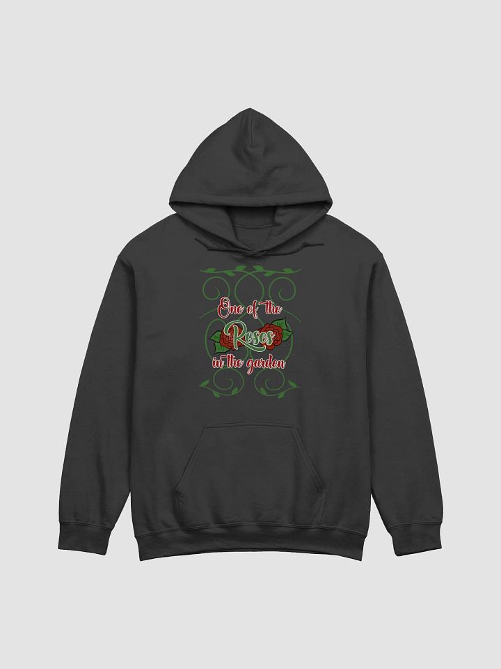 Rose Hoodie product image (1)