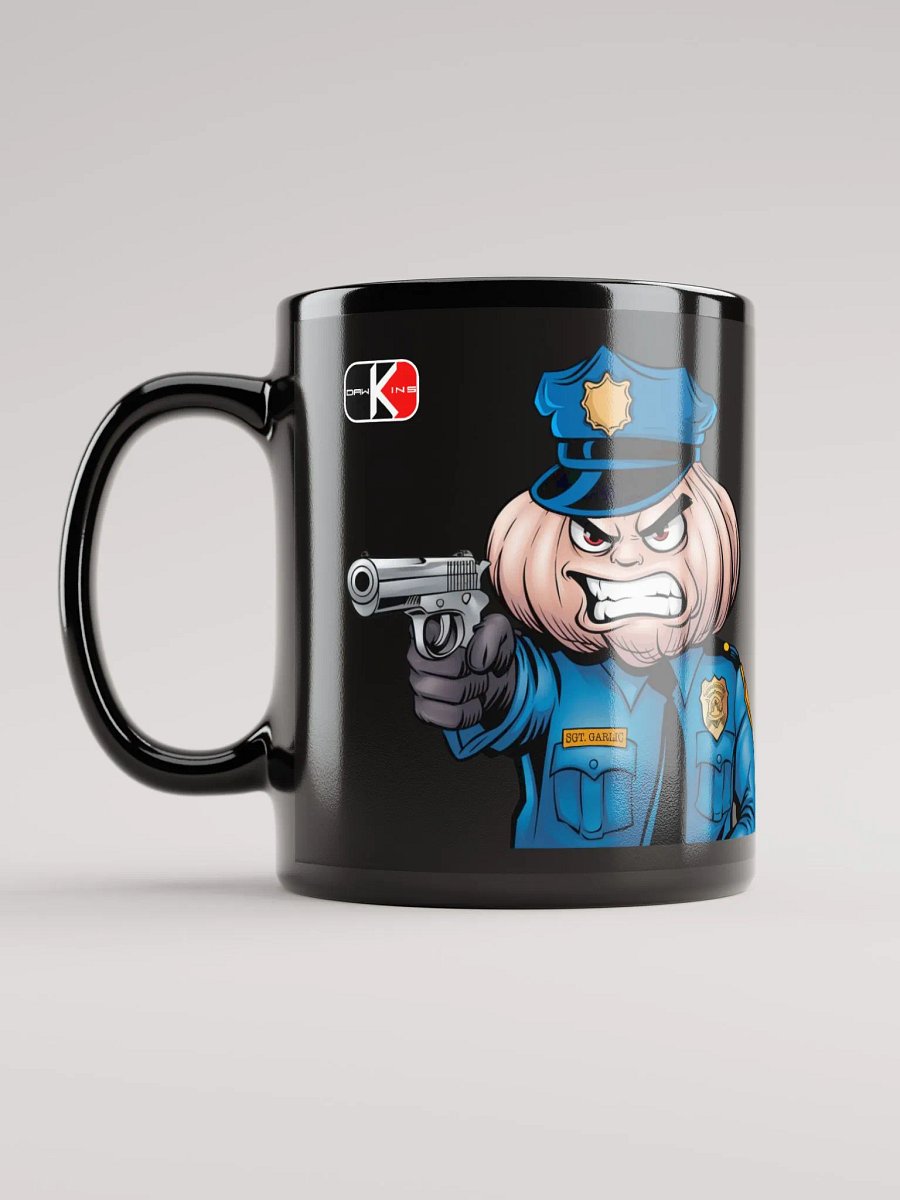 Garlic Give Me A Reason Mug product image (6)