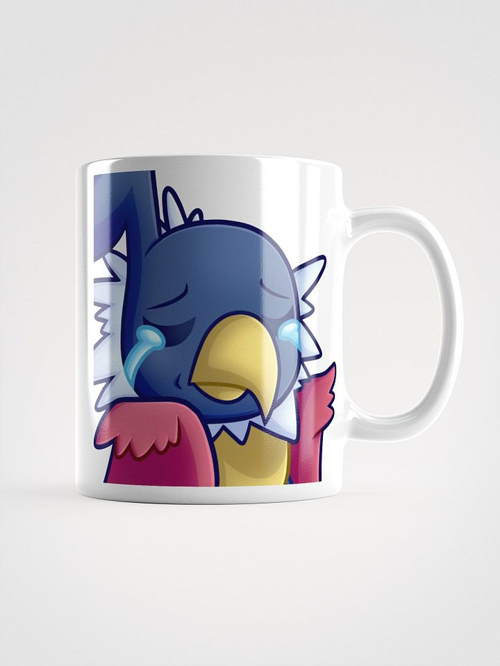 Hands Mug product image (1)