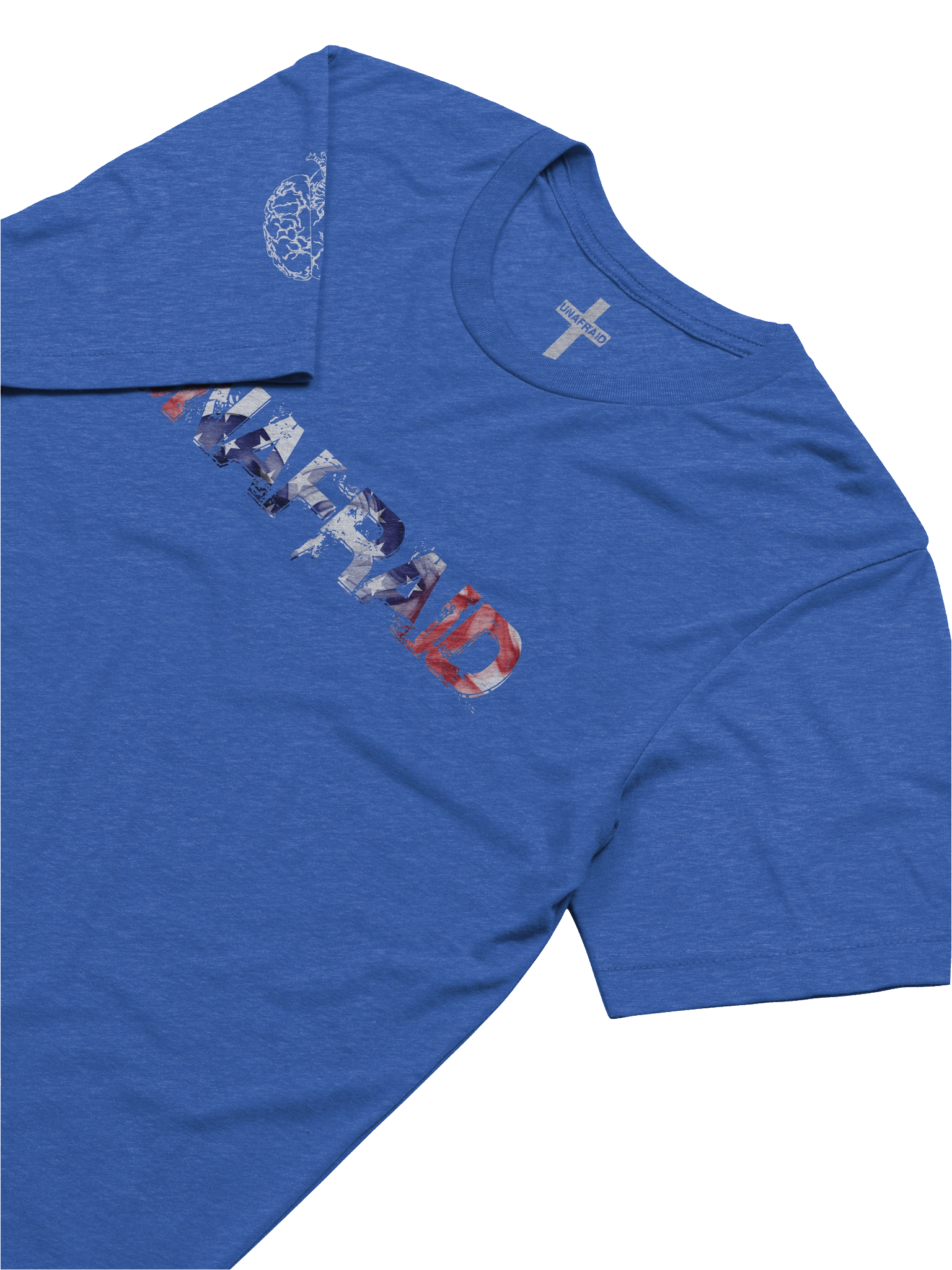 Trust God T-Shirt product image (8)