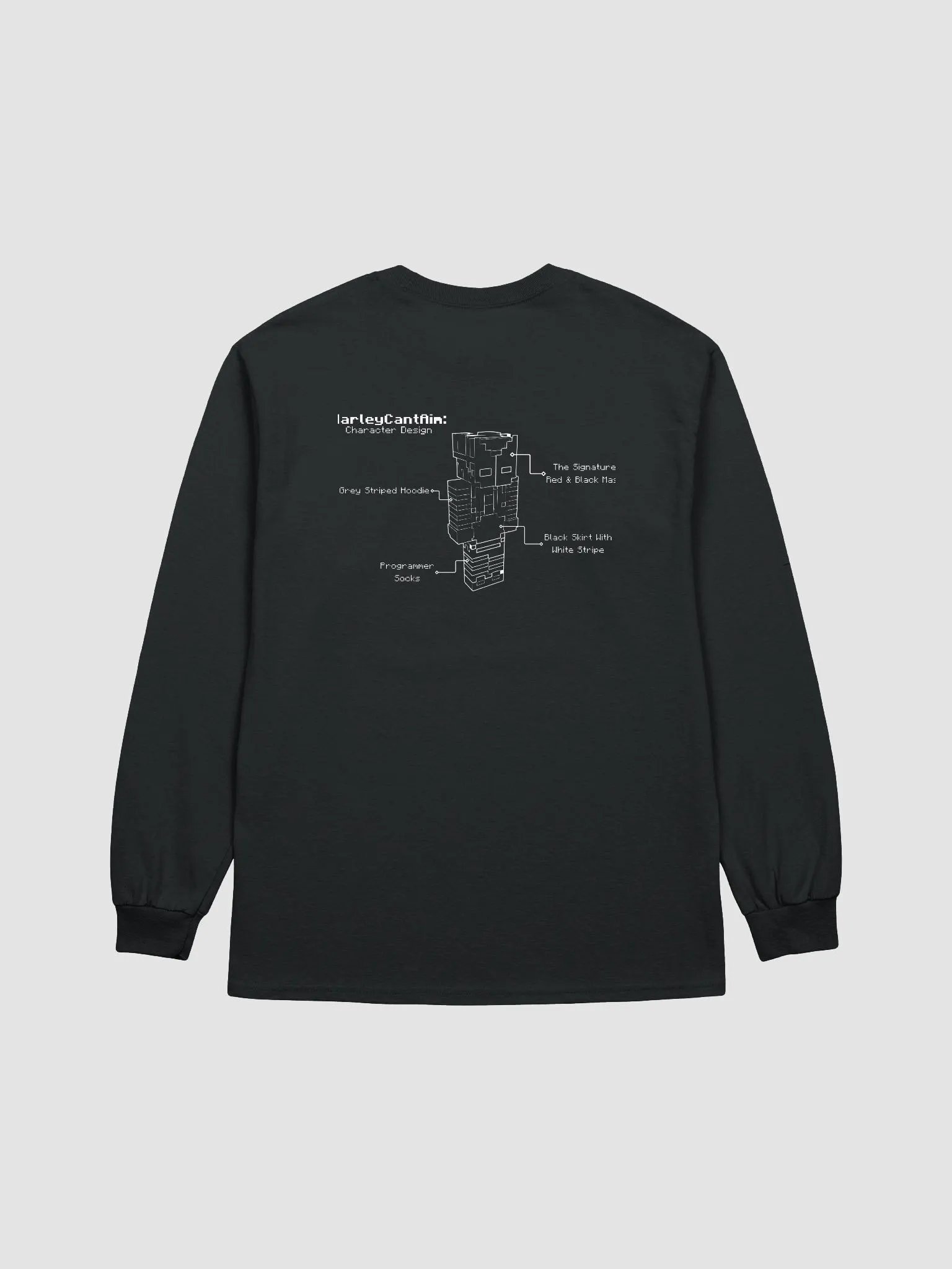 Blueprint Sweatshirt product image (2)