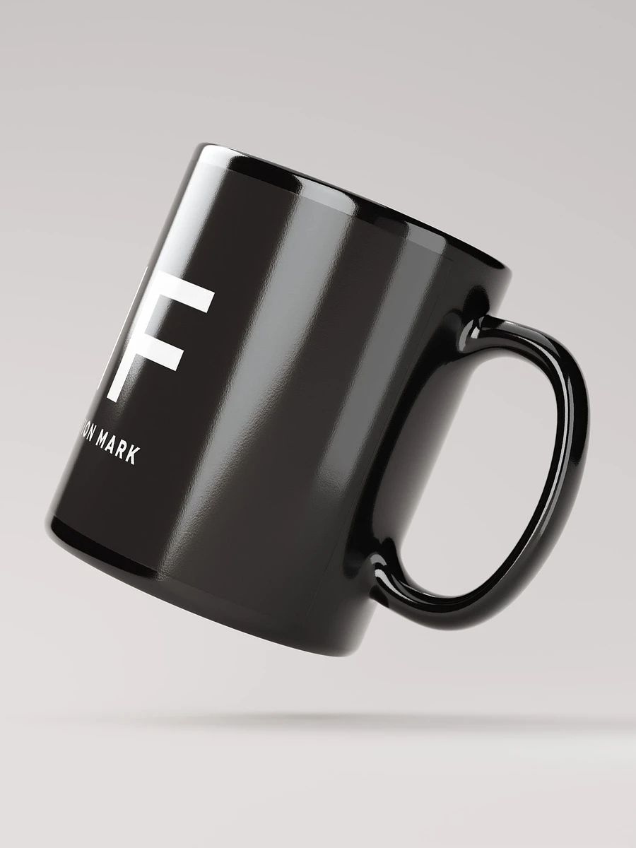 TWIF No Fear Mug product image (3)