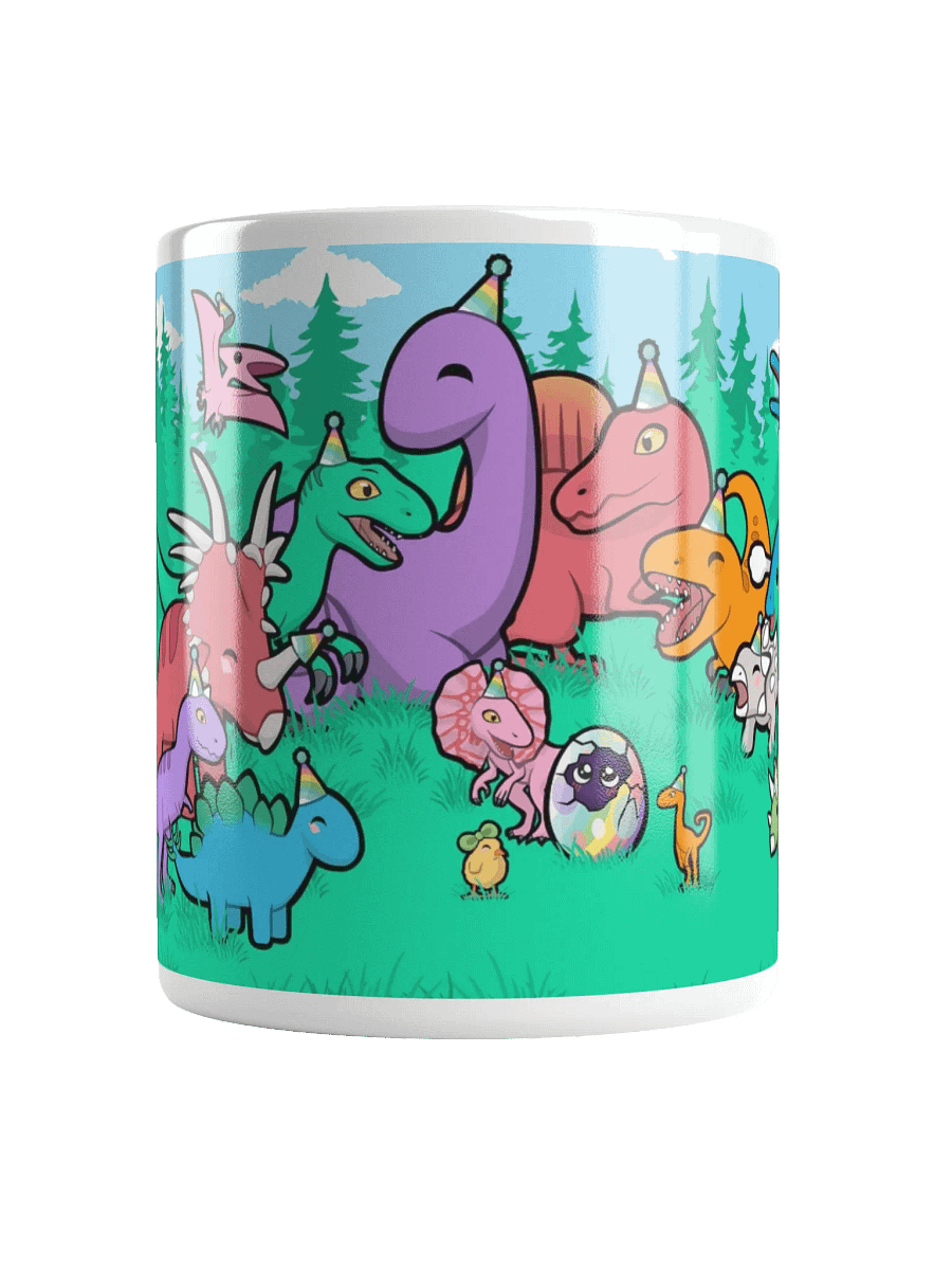 Birthday Mug product image (15)