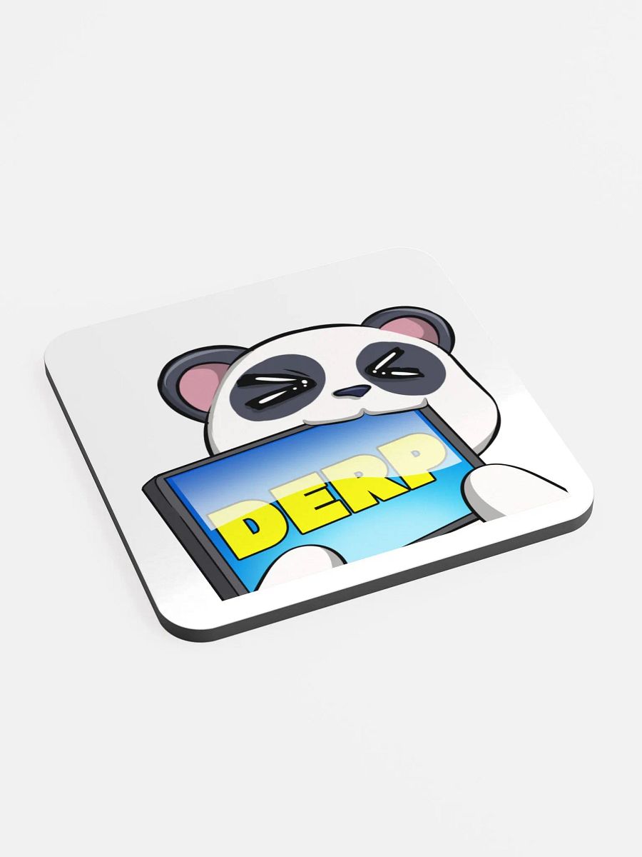 Derp Coaster product image (2)