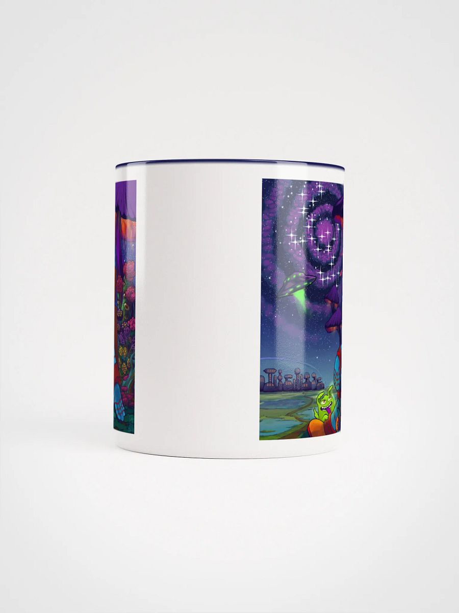 Return to Xenon-74 - The Retro Mug product image (34)