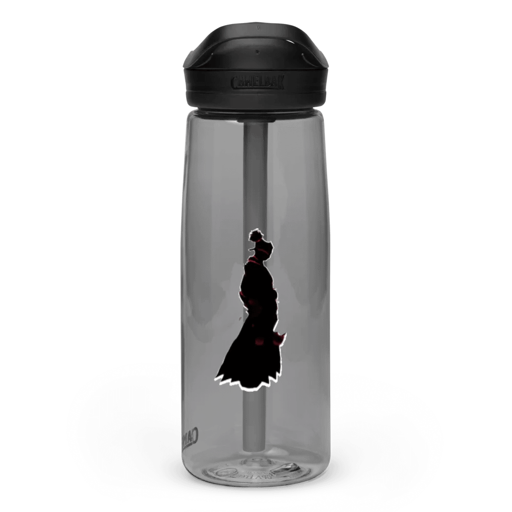 Mystical Silhouette Water Bottle product image (3)