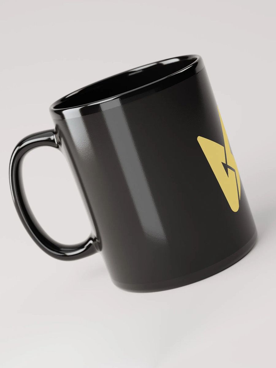 CSG Ceramic Mug product image (4)