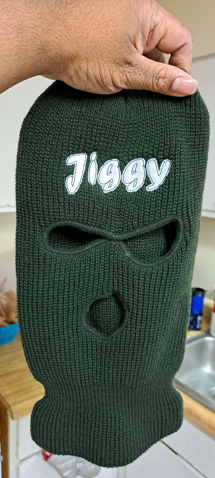 Jiggy Ski Mask product image (1)