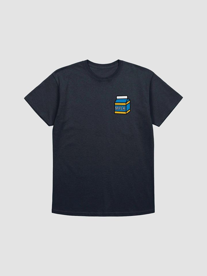 Electric Mylk Tee product image (21)