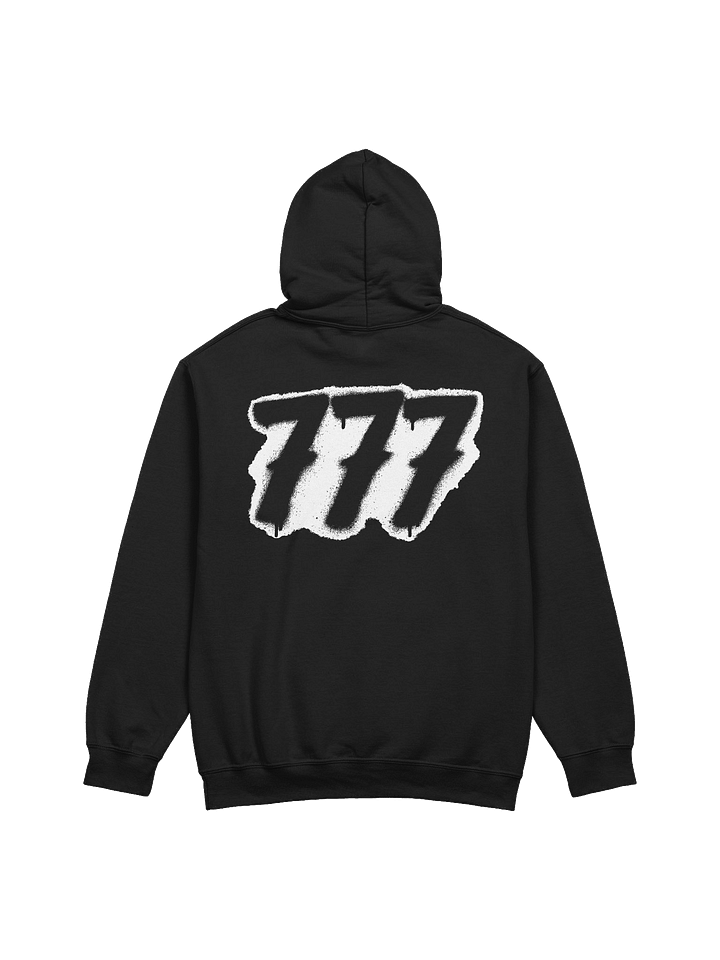 Sacred Sevens Hoodie product image (1)