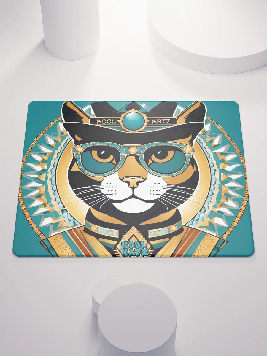 Real Kool Katz Office & Gaming Mouse Mats product image (1)