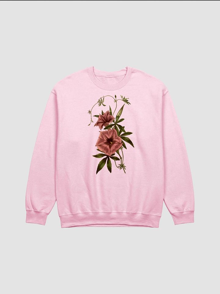 Egyptian Bindweed Printed Classic Sweatshirt product image (2)